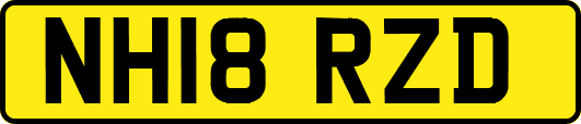 NH18RZD