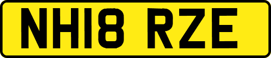NH18RZE