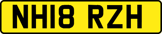 NH18RZH