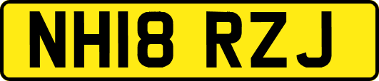 NH18RZJ