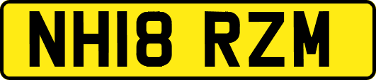 NH18RZM