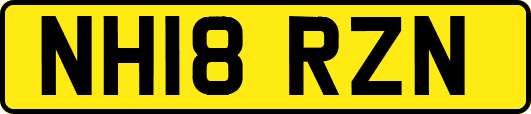 NH18RZN