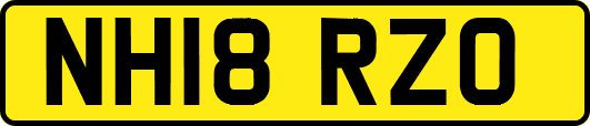 NH18RZO