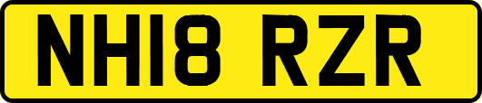 NH18RZR