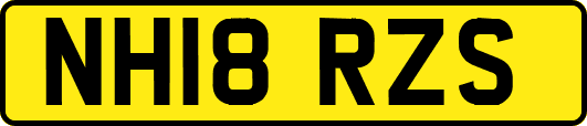 NH18RZS