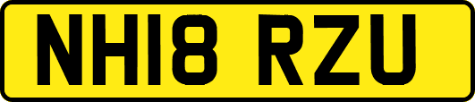 NH18RZU