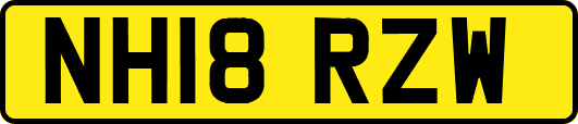 NH18RZW