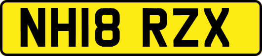 NH18RZX