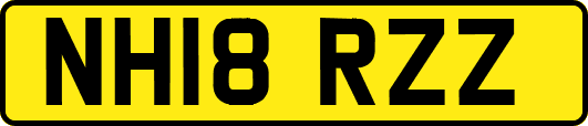 NH18RZZ