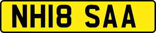 NH18SAA