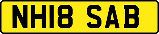 NH18SAB