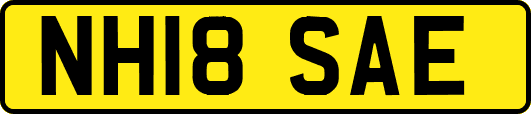 NH18SAE