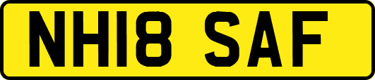 NH18SAF