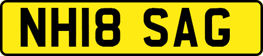 NH18SAG