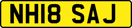 NH18SAJ