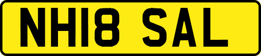 NH18SAL