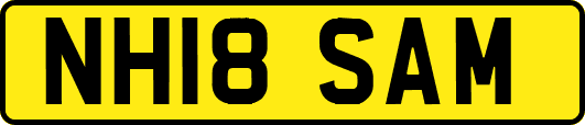 NH18SAM