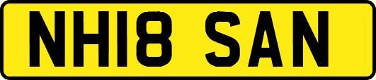 NH18SAN