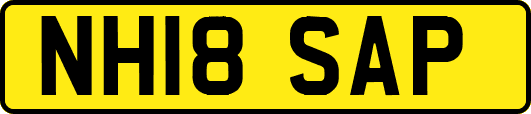 NH18SAP