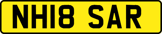 NH18SAR
