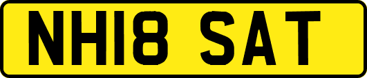 NH18SAT