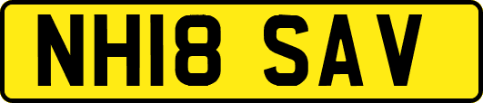 NH18SAV
