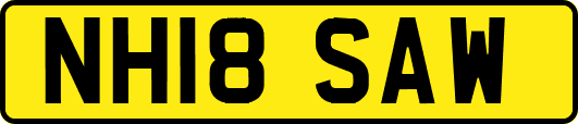 NH18SAW