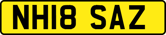 NH18SAZ