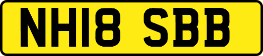 NH18SBB