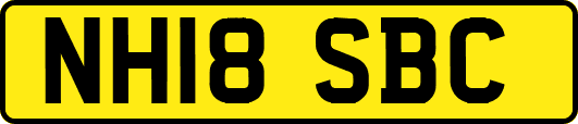 NH18SBC