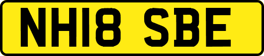NH18SBE