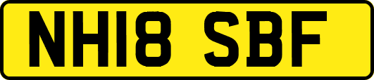 NH18SBF