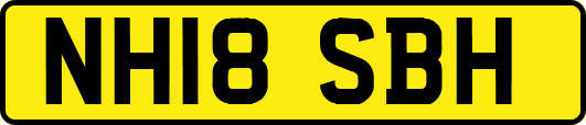 NH18SBH