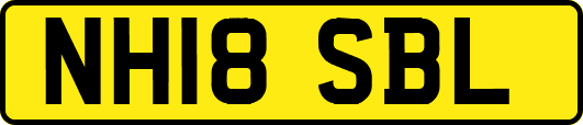 NH18SBL