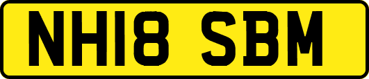 NH18SBM