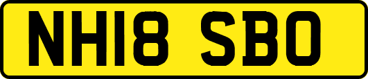 NH18SBO
