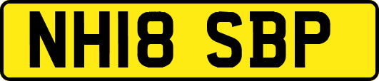 NH18SBP