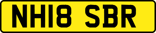 NH18SBR
