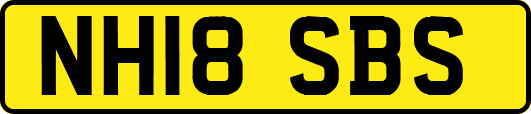 NH18SBS