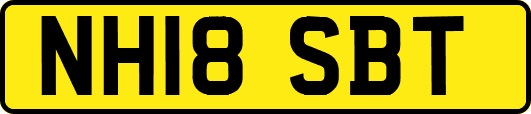 NH18SBT