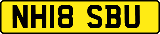 NH18SBU