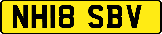 NH18SBV