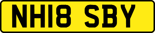 NH18SBY