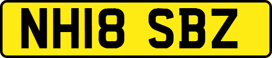NH18SBZ