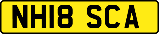 NH18SCA