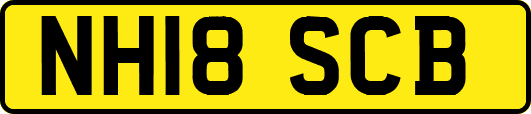 NH18SCB