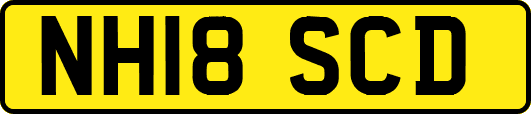 NH18SCD