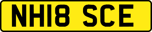 NH18SCE