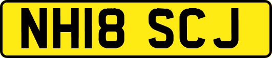 NH18SCJ