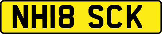 NH18SCK